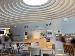 ＰａｒｋＳｉｄｅ　Ｋｉｔｃｈｅｎ