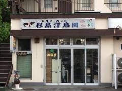 杉島洋鳥園
