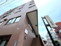浅草Ａゴルフ練習場