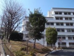 ＮＴＴ東日本関東病院