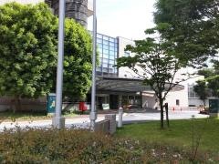 ＮＴＴ東日本関東病院