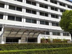 ＮＴＴ東日本関東病院