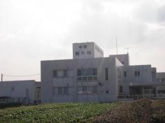 中津脳神経外科病院