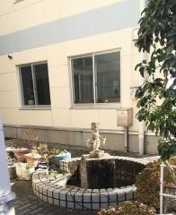 八戸クリニックビル八戸クリニック産婦人科