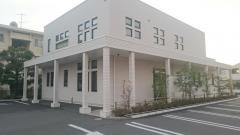 はっとり皮膚科医院