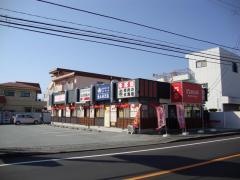 道とん堀　下石田店