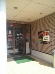 ジョイフル　東かがわ大内店