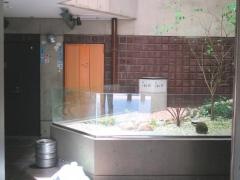 鮨はらだ