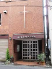 仙台聖泉キリスト教会