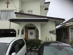 山形城西キリスト教会