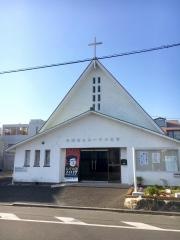 日本福音ルーテル　静岡教会