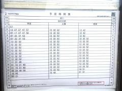 「坂下(海老名市)」バス停留所