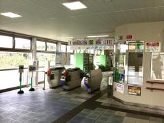 奥武山公園駅