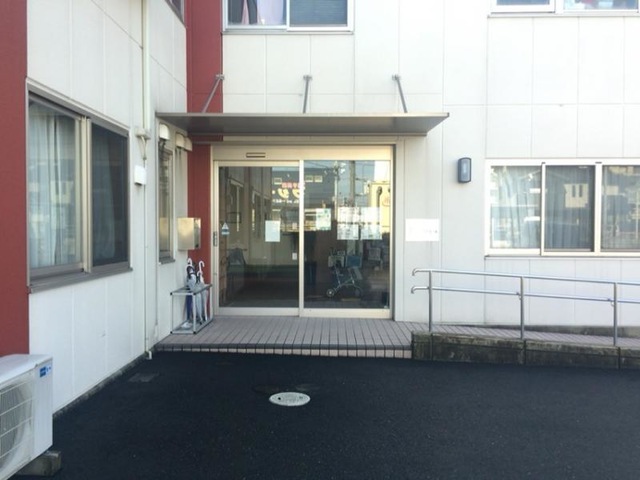 介護付有料老人ホームフレンズハウス下之一色 施設外観