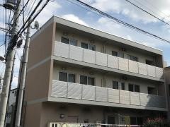 気手来手くんの家南砂町