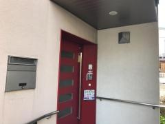 気手来手くんの家南砂町