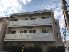 気手来手くんの家南砂町
