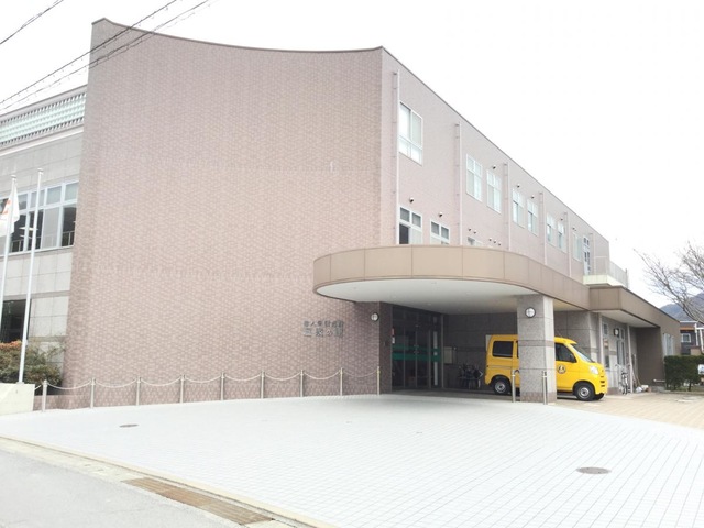 温泉の里