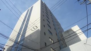 日本生命保険相互会社　ニッセイ・ライフプラザ福山