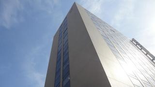 日本生命保険相互会社　ニッセイ・ライフプラザ福山