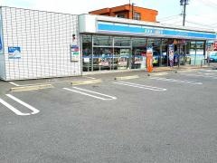 ローソン　春日井田楽町店