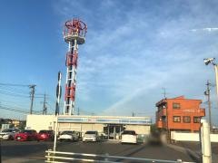 ローソン　春日井田楽町店