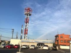 ローソン　春日井田楽町店