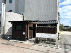 お宿のかくれ家