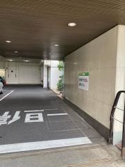 トマト銀行 ももたろう支店