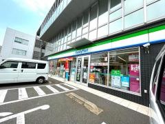 ファミリーマート　博多上牟田一丁目店