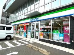 ファミリーマート　博多上牟田一丁目店