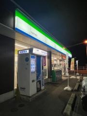 ファミリーマート　松島合津店