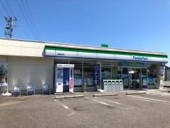 ファミリーマート　松島合津店