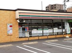 セブンイレブン　名古屋西味鋺2丁目店