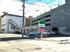 ファミリーマート　盛岡神明町店