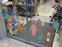 ベビー・子供用品バースデイ兵庫町店