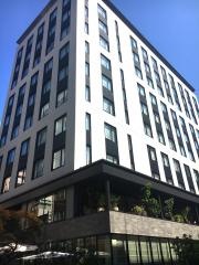 ＮＯＨＧＡ　ＨＯＴＥＬ　ＵＥＮＯ　ＴＯＫＹＯ