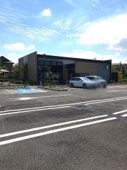 スターバックスコーヒー　川越伊勢原店