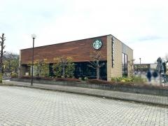 スターバックスコーヒー　川越伊勢原店