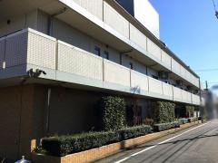 グランフォレスト氷川台