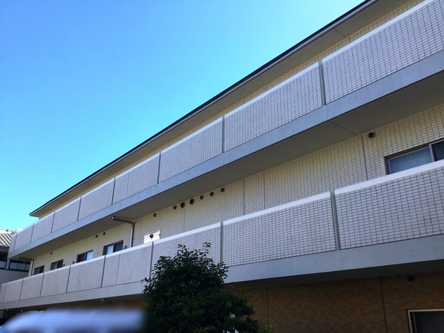 グランフォレスト氷川台