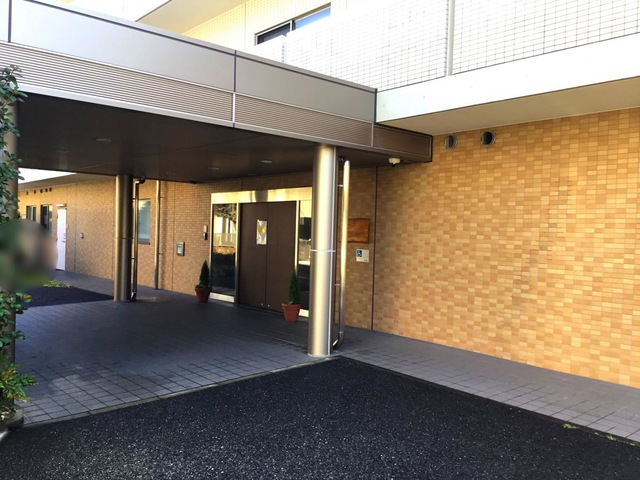 グランフォレスト氷川台