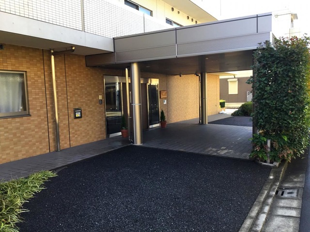 グランフォレスト氷川台