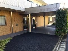 グランフォレスト氷川台