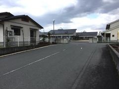 ケアハウスとだ
