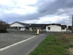 ケアハウスとだ