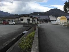 ケアハウスとだ