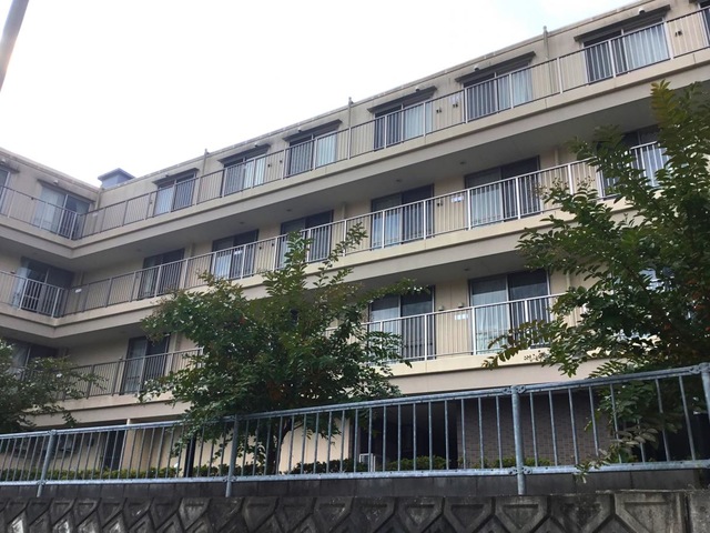 ニチイケアセンター川西多田