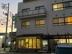 まつなが医院