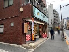 小諸そば　麹町店